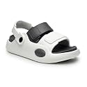 Kids Soft EVA Clog Sandals with Adjustable