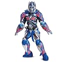 Kids Transformers Optimus Prime Prestige Costume 