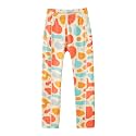 Kid Swim Pants Girls Boys Pockets Lined UPF 50+ Quick-Dry