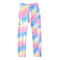 Kid Swim Pants Girls Boys Pockets Lined UPF 50+ Quick-Dry