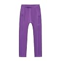 Kid Swim Pants Girls Boys Pockets Lined UPF 50+ Quick-Dry