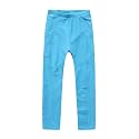 Kid Swim Pants Girls Boys Pockets Lined UPF 50+ Quick-Dry