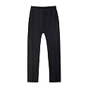 Kid Swim Pants Girls Boys Pockets Lined UPF 50+ Quick-Dry