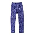 Kid Swim Pants Girls Boys Pockets Lined UPF 50+ Quick-Dry