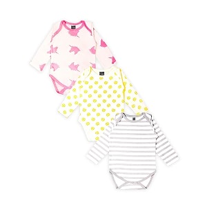 kidbea 100 organic cotton onesie  bodysuit  nightsuit  jumpsuit combo of 3 designs for new born baby summer wear