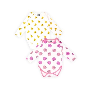 kidbea 100 cotton multi color romperbodysuitonesies for baby boy amp baby girl