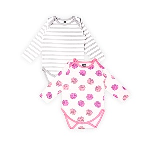 kidbea 100 organic cotton onesie  bodysuit  nightsuit  jumpsuit combo of 2 designs for new born baby summer wear
