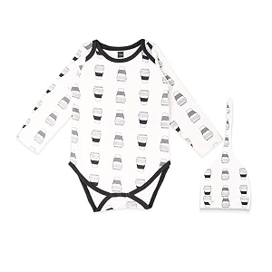 kidbea 100 cotton multi color romperbodysuitonesies for baby boy amp baby girl