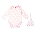 Kidbea 100% Cotton Multi Color Romper/Bodysuit/Onesies for Baby Boy &amp; Baby Girl