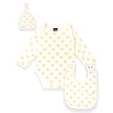 Kidbea 100% Cotton Multi Color Romper/Bodysuit/Onesies for Baby Boy &amp; Baby Girl