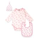 Kidbea baby-boys Romper