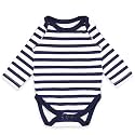 Kidbea 100% Organic Cotton Romper Sleepsuit/Bodysuit/Jumpsuit Multi Pack Combo Color Designs and Varitey of Colors Onesiez/Romper
