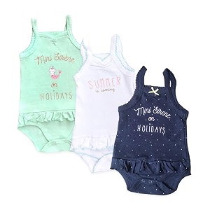 kidbea 100 organic cotton onesiez bodysuit jumpsuit nightsuit playsuit winterwear romper for litle princes multi color 0 to 36 months pack of 1 pack of 2 amp pack of 3