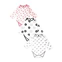 Kidbea Unisex Baby Baby Onesies