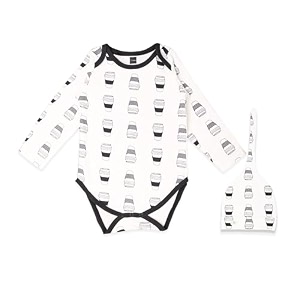 kidbea 100 organic cotton cup printed printed onesie with cap  bodysuit  jumpsuit  nightsuit for baby boy amp baby girl combo cup printed_12-18 months