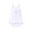 Kidbea 100% Organic Cotton Onesiez Bodysuit Jumpsuit Nightsuit Playsuit Winterwear Romper for Litle Princes Multi Color 0 to 36 Months Pack of 1, Pack of 2 &amp; Pack of 3