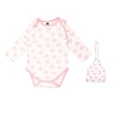 Kidbea baby-boys Romper