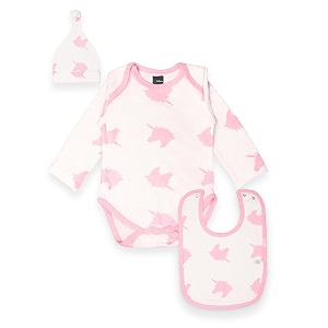 kidbea baby-boys romper