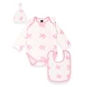 Kidbea baby-boys Romper