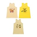 Kidbea 100 Organic Soft Cotton Muslin Sleeveless