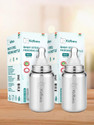 Kidbea Baby Feeding Bottle BPA Free Anti-Colic