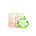 Kidbea Baby Feeding Sipper Bottle 200ml
