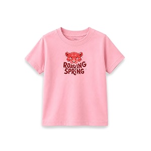 kidbea bamboo unisex kids t-shirt ultra-soft premium half sleeve graphic tee for boys amp girls casual summer wear for toddlers amp kids