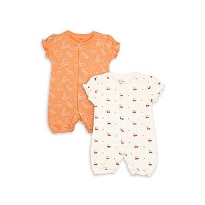 Kidbea Cotton Unisex Baby Romper Soft