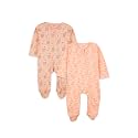Kidbea Cotton Unisex Baby Romper Soft