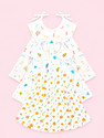 Kidbea Indi Baby Girls MidiKnee Length Casual