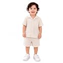 Kidbea Organic Cotton Shirt amp Pant Co-ord