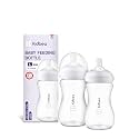 Kidbea Plastic Baby Feeding Bottle 270ml BPA