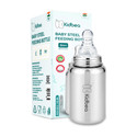 Kidbea Plastic Free BPA Free Infant Bottle