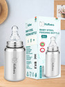 Kidbea Safe Feeding Bottle Plastic Free -