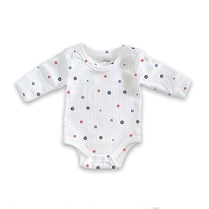 Kidbea Unisex Baby Dress