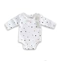 Kidbea Unisex Baby Dress