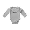 Kidbea Unisex Baby Dress