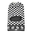 Kidbee Baby Boy's &amp; Baby Girl's Soft Woolen/Wool Monkey Cap
