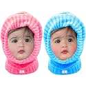 Kidbee Baby Boy39s amp Baby Girl39s Soft