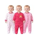 Kidbee Baby Boys amp Girls Full Sleeves