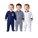 Kidbee Baby Boys amp Girls Full Sleeves