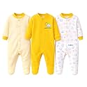 Kidbee Baby Boys amp Girls Full Sleeves