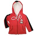 Kidbee Baby Winter Jackets/Sweatshirt/Sweater/Hoodies for Boys &amp; Girls with Hood and Zipper