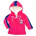 Kidbee Baby Winter Jackets/Sweatshirt/Sweater/Hoodies for Boys &amp; Girls with Hood and Zipper