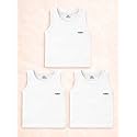 Kidbee Cotton Vests for Boys amp Girls