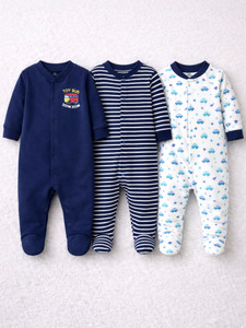 KidBee Romper For Baby Boys Baby