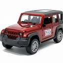 kidcraze Thar roxx metal car for kids