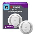 Kidde Smoke & Carbon Monoxide Detector, 10-Year Battery, 30CUD10-V, 1 Pack