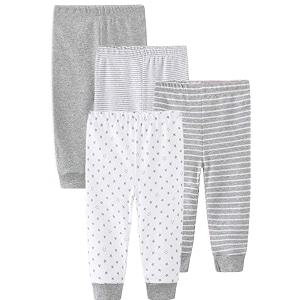 kiddiezoom unisex baby layette essentials giftset clothing set 19-piece