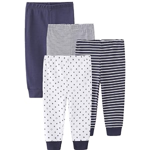 kiddiezoom unisex baby layette essentials giftset clothing set 19-piece